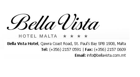 Bella Vista Htl