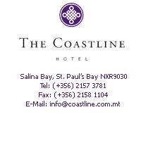 Coastline Htl